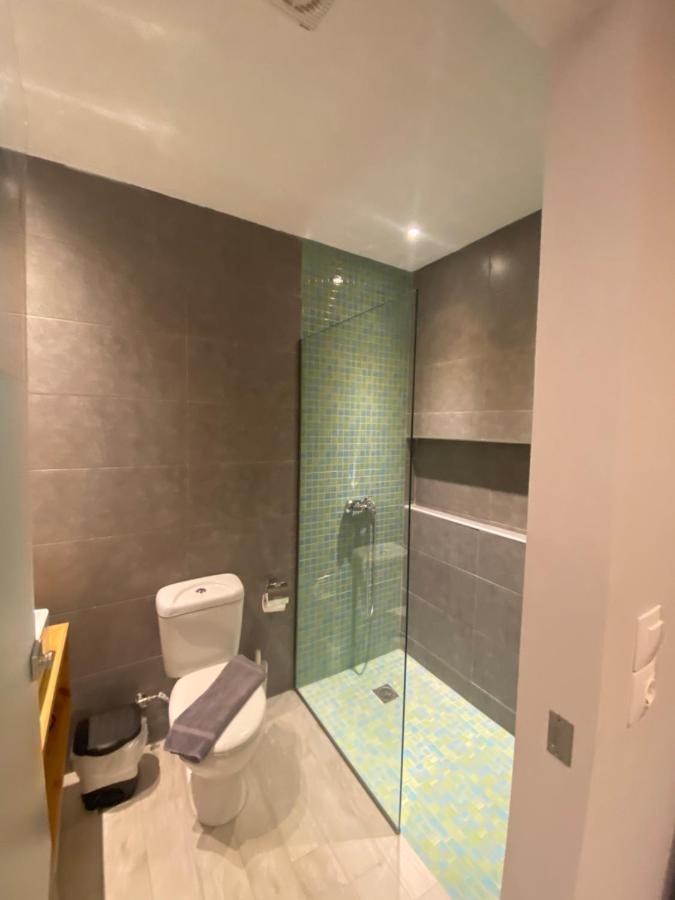 Апартаменты Stegna Premium Архангелос Экстерьер фото